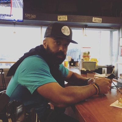 Profile Picture of Jeff Bourne (@JeffMBourne) on Twitter