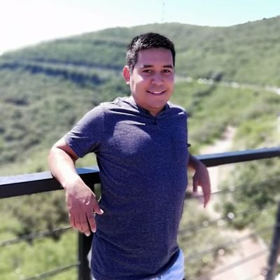 Profile Picture of Ivan Puga Ordoñez (@ivanpuga13) on Twitter