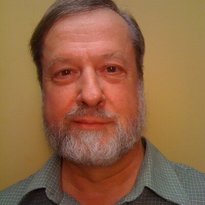 Profile Picture of Gerard Robert Brost (@grbrost) on Twitter