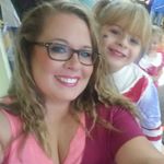 Profile Picture of Amanda Jo Riddle (@amandajoriddle) on Instagram