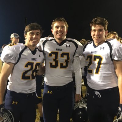 Profile Picture of Brendan Farrell (@b_farrell22) on Twitter