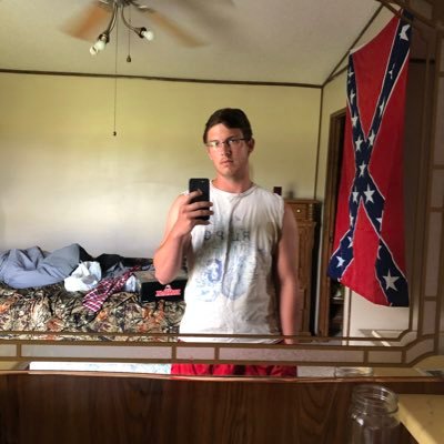 Profile Picture of Matthew Greenwell (@Matthew71757837) on Twitter