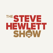 Profile Picture of Steve Hewlett (@thestevehewlettshow) on Youtube