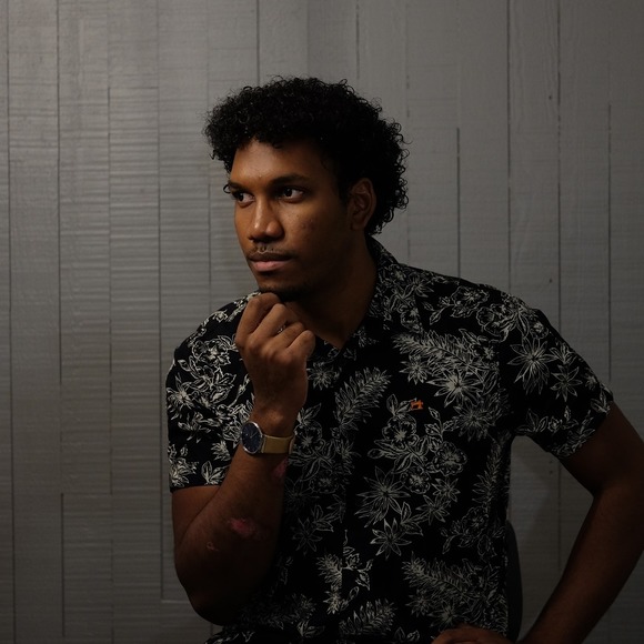 Profile Picture of Satchin Campbell (@satchc) on Poshmark