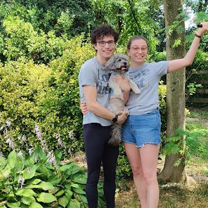 Profile Picture of Elise Cooke (@elise.cooke6) on Tiktok