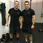 Profile Picture of Daryl Maxwell (@daryljmax) on Instagram