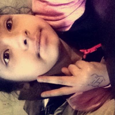 Profile Picture of Cynthia Machuca (@cynthia_machuca) on Twitter