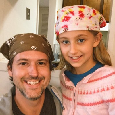 Profile Picture of Matt Kimball (@BrewMaroon) on Twitter