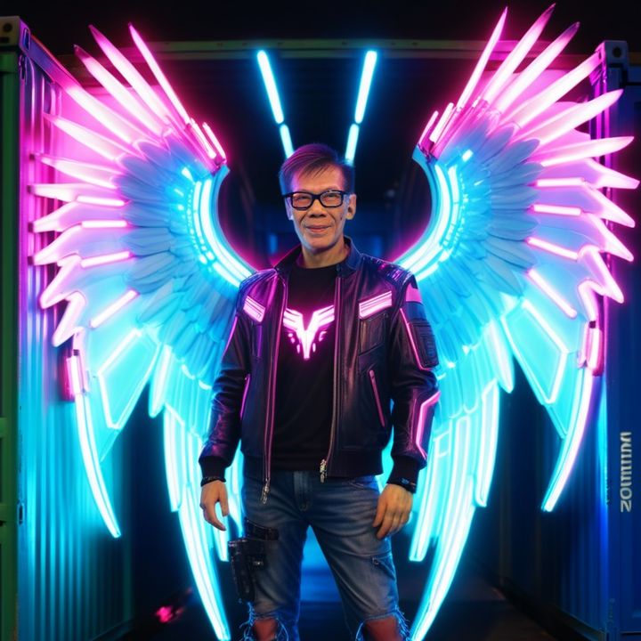 Lee TH Jason - Tiktok Profile Picture of Lee TH Jason (@@leethjason) on Tiktok