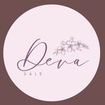 Profile Picture of ديفا لتخفيضات الفساتين (@deva._sale) on Instagram