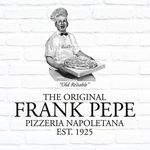 Profile Picture of Frank Pepe Pizzeria Napoletana (@frankpepepizza) on Instagram