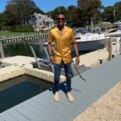 Profile Picture of Didíer Huntington (@Greg_Simon3) on Twitter