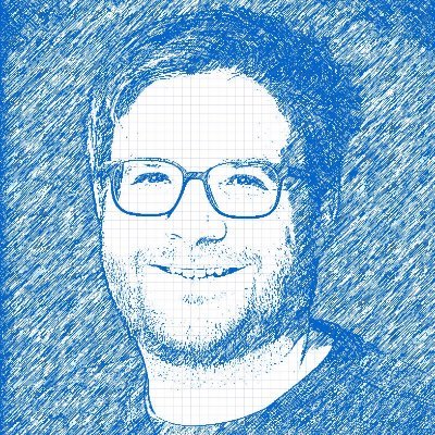 Profile Picture of Michael Hecht (@calabi_and_yau) on Twitter