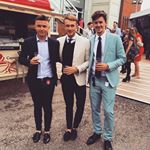 Profile Picture of Corey Webster (@corey__webster) on Instagram