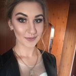 Profile Picture of Iryna Nesteruk (@nesterukiryna) on Instagram