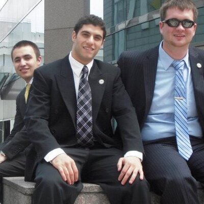 Profile Picture of Mike Forlenza (@MikeForlenza1) on Twitter