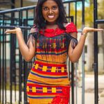 Profile Picture of Jannette Jones (@boatemaa_jones) on Instagram