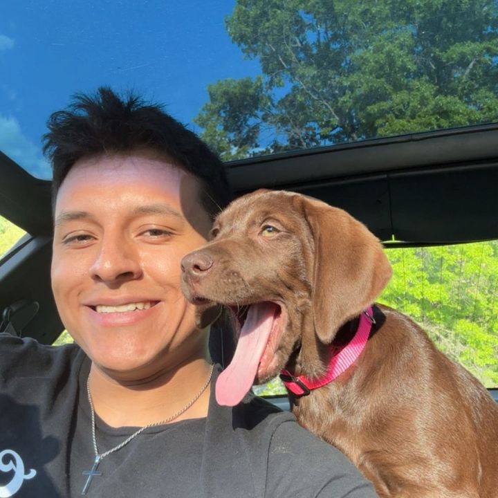 Profile Picture of Andrew (@andrew.greve7) on Tiktok
