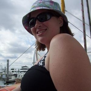 Profile Picture of Lisa Burdick (@travelingrl83) on Myspace