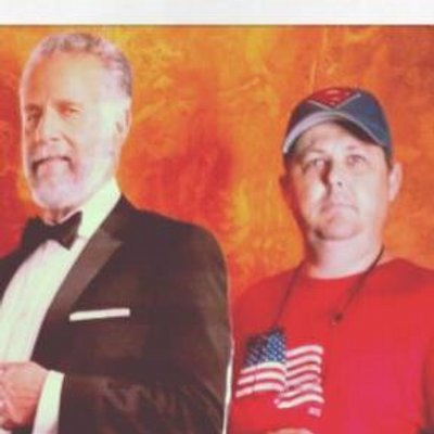 Profile Picture of Ray Hollister (@ray_hollister) on Twitter