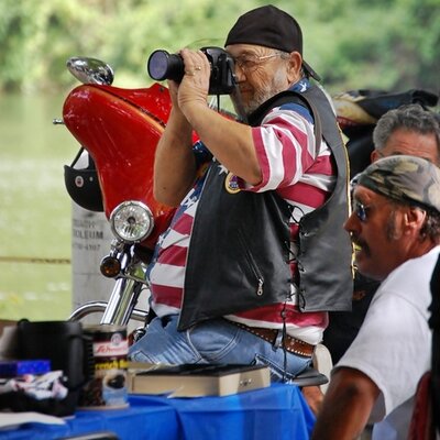 Profile Picture of Ben Lemons (@benlemons) on Twitter