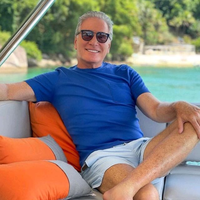 Profile Picture of Steven8 (@stevenjudge2) on Tiktok