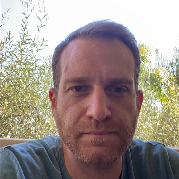 Profile Picture of Michael Forcella (@miketfor) on Poshmark
