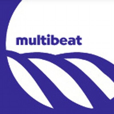 Profile Picture of Multibeat Creative (@multibeat) on Twitter