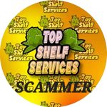 Profile Picture of James Cannon or Azi Miftahudin (@topshelfservice.scammer) on Instagram