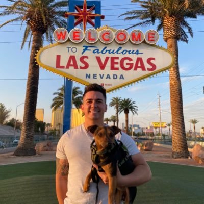 Profile Picture of Brett Rosa (@broseph7991) on Twitter