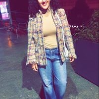 Profile Picture of Sofia Andrade (@sofia-andrade-4) on Quora