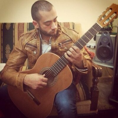 Profile Picture of Eddy Bachaalany (@ebechalani) on Twitter