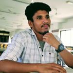 Profile Picture of John Ajay (@john.ajay.4) on Instagram