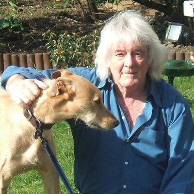 Profile Picture of Robert Burden (@BurdenBob) on Twitter