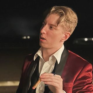 Alex Jolly - Instagram Profile Picture of Alex Jolly (@jollyalex) on Instagram