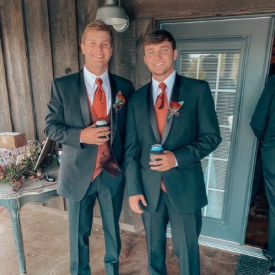 Profile Picture of Zach Glidden (@Zach_Glidden) on Twitter