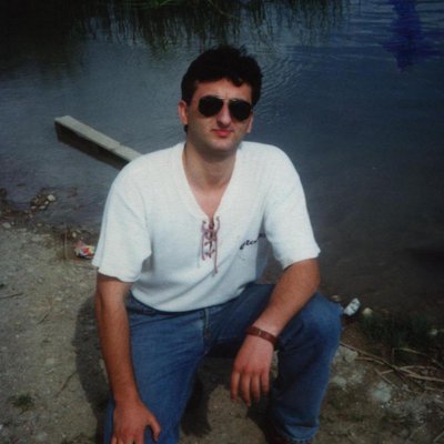 Profile Picture of FIDANCHO ACEVSKI (@afidancho1) on Twitter