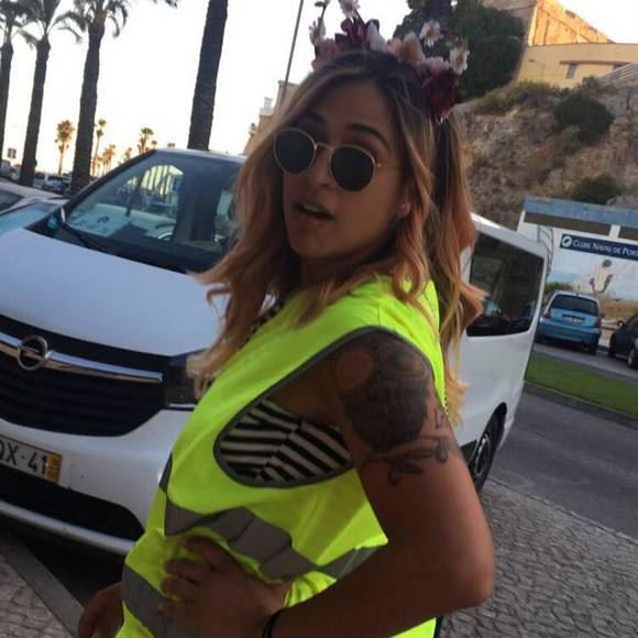 Profile Picture of Nikki Lombardozzi (@nikkimarie21) on Poshmark