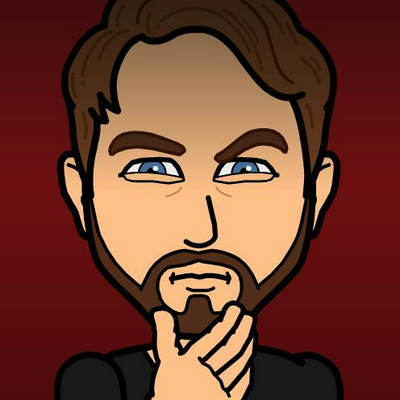 Profile Picture of Justin McMurtry (@jdmcmurtry) on Twitter