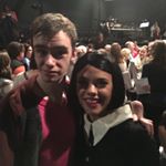 Profile Picture of Andrew Schaffer (@pompeii_ohio) on Instagram