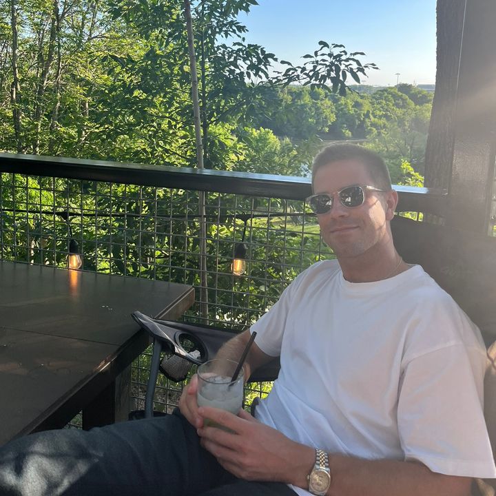 Profile Picture of Jake (@jakewightman23) on Tiktok