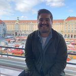 Profile Picture of Andy Osborne (@andy.l.osborne) on Instagram