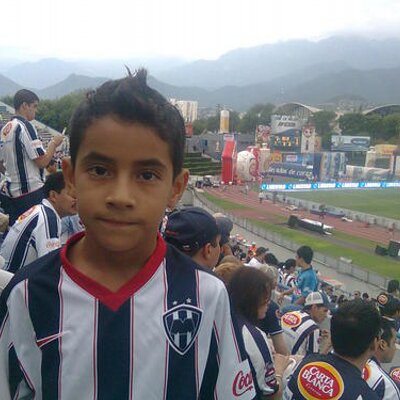 Profile Picture of Axell David Salazar (@Axelldavidmty) on Twitter