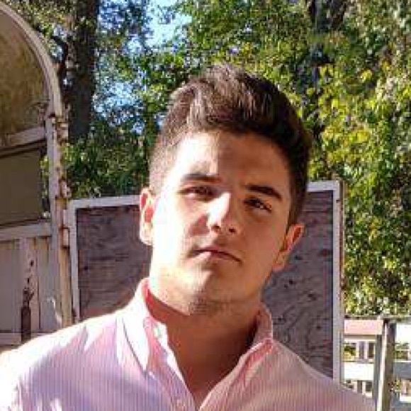 Profile Picture of Donald Bigelow (@e312213) on Poshmark