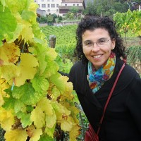 Profile Picture of Ana Alexander (@ana-alexander) on Quora