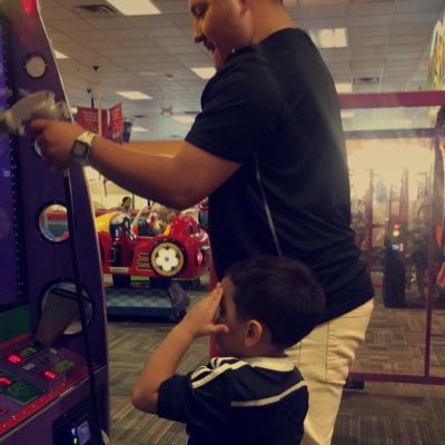 Profile Picture of BSG (@The_BlasGarcia) on Twitter