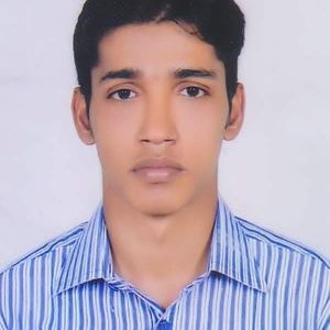 Profile Picture of Mohammed GiasUddin (@MohammedGiasU12) on Twitter