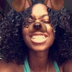 Profile Picture of Aaliyah Clark (@aaliyah_thecreator) on Instagram