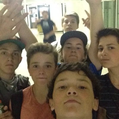 Profile Picture of Matt Berard (@berardyballs) on Twitter