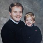 Profile Picture of James Wingerter (@wingy01) on Instagram